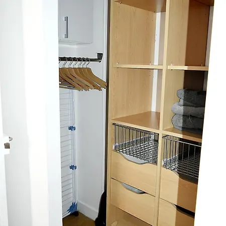 Διαμέρισμα Cdh Lantiez Παρίσι