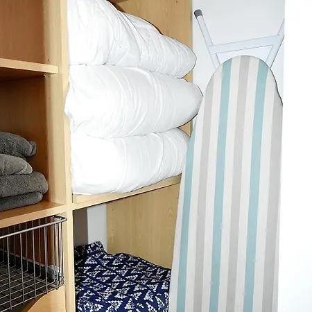 Διαμέρισμα Cdh Lantiez *