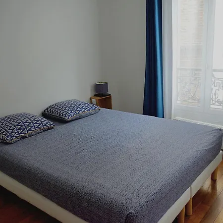 Διαμέρισμα Cdh Lantiez