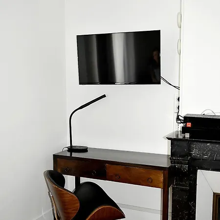 Cdh Lantiez * Παρίσι