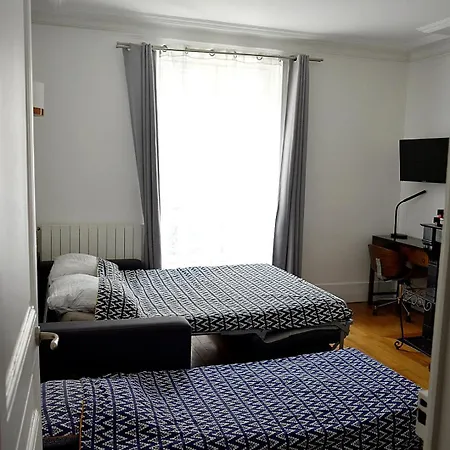 Cdh Lantiez Διαμέρισμα