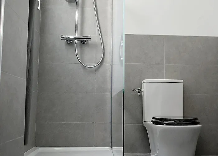 Cdh Lantiez Apartmán *