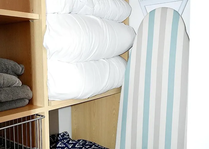 Apartmán Cdh Lantiez *