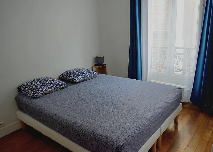 Apartmán Cdh Lantiez