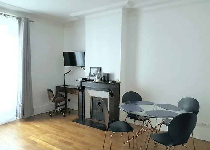 Cdh Lantiez * Paříž