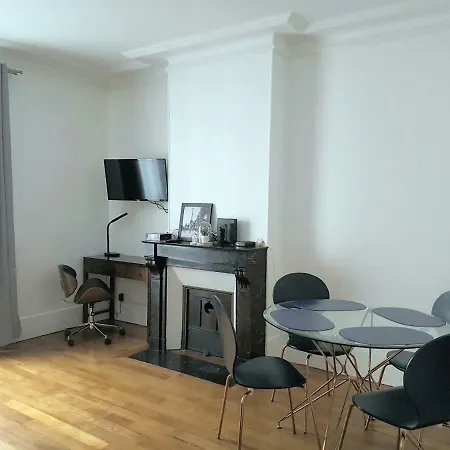 Cdh Lantiez * París