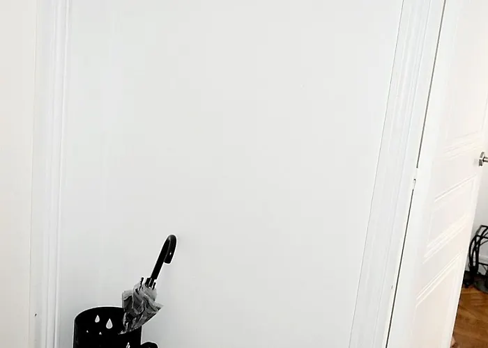 Apartament Cdh Lantiez *